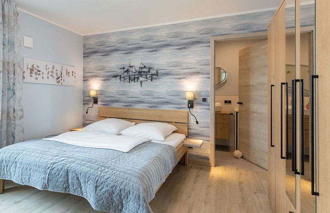 Penthouse Küstenzauber - Foto 3