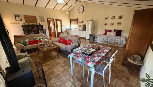 Apartamento Rural Vainilla - Photo 3