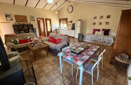 Apartamento Rural Vainilla - Photo 3