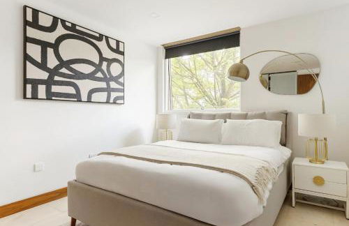 New Luxury Aprtment in Marylebone - Foto 20