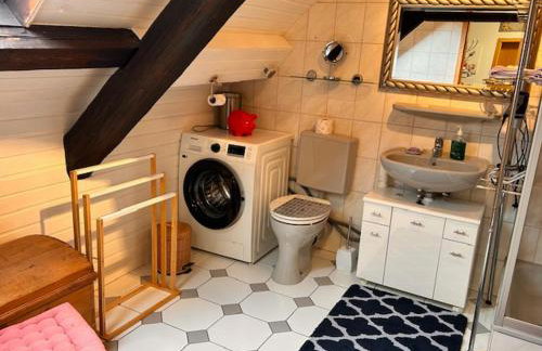 Ferienwohnung bei Toni und Klaus - Foto 10