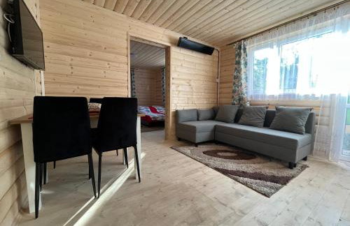 Domek wypoczynkowy Górskie Zacisze - Foto 11
