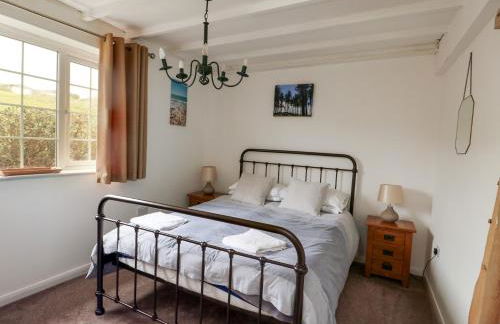 Fferm Porthdafarch South Farm House - Foto 18