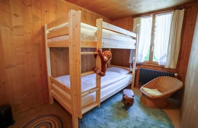 Lena, Chalet - Foto 19