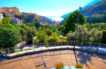 Casa Vacanze "L'Oasi" Amalfi Coast - Foto 40