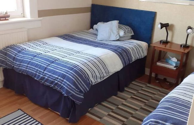 Marina View, Lovely Upper 3 Bedroom Apartment - Foto 11