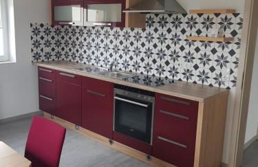 Ganze Monteurswohnung mit 2 Schlafzimmern 90 qm - Photo 12