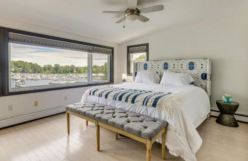 Swim, Boat and Explore! Lake Champlain Retreat! - Foto 3