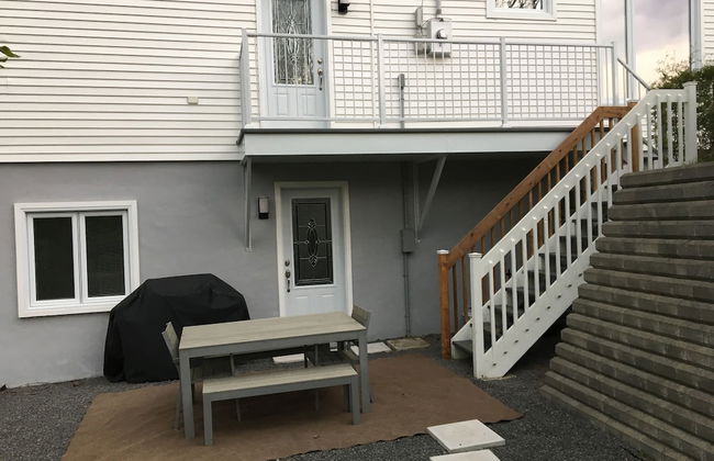 Chalet St-Castin - Foto 18