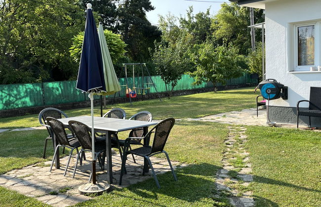 Bungalow Leopoldau - Foto 2