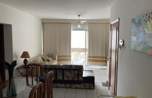 PÉ NA AREIA - COM SERVIÇO DE PRAIA - Foto 24