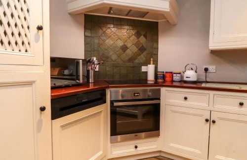 Woodside Cottage - Foto 11