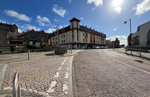 Modern Town Centre Apartment - Foto 16