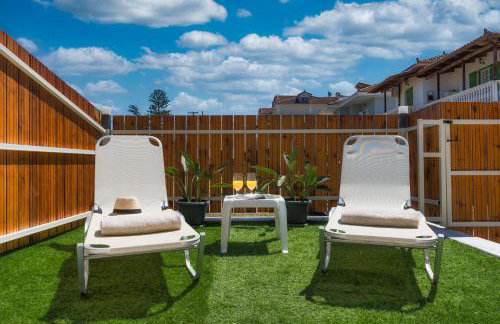 Iris & Rhea junior suites - Photo 40