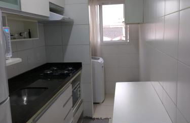 Apartamento Confortável para Família - Photo 29