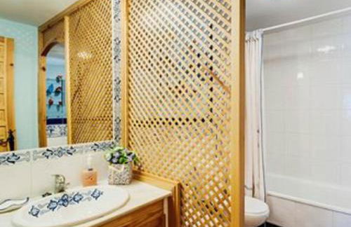 ATICO DUPLEX APARTAMENTO ATLANTERRA PLAYA, ZAHARA DE LOS ATUNES - Photo 19