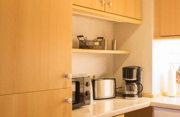 Ferienwohnung in Bad Staffelstein OT Grundfeld - Foto 7