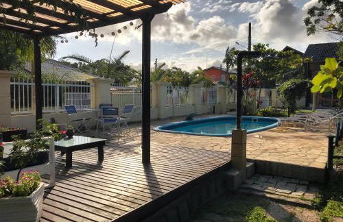 Pousada Beija-Flor - Photo 68