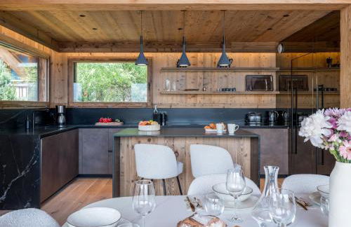 Chalet Victory I Le Chalet Club - Foto 15