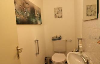 Haus Feldbergblick, Apartment "Valentine", Lenzkirch, Hochschwarzwaldkarte - Foto 11