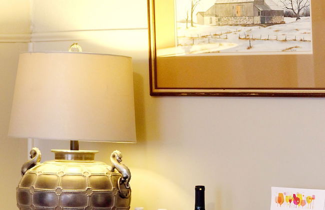 Titletown BNB - Foto 10