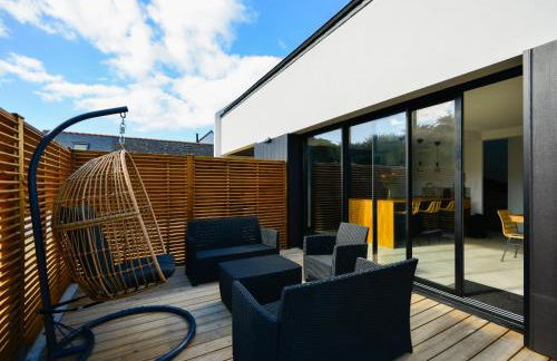 Villas du Domaine de la Pointe de Kerhostin - Foto 66