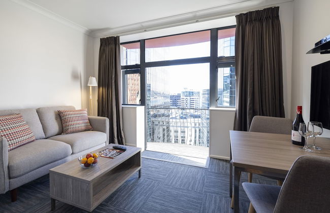 Quest on the Terrace - Foto 19