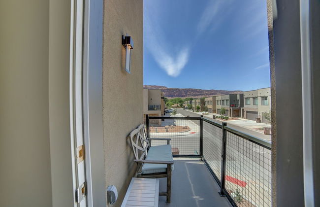 Entrada at Moab 442 - Foto 20