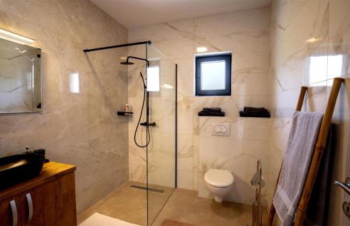 Nice Home In Drace With Sauna - Foto 32