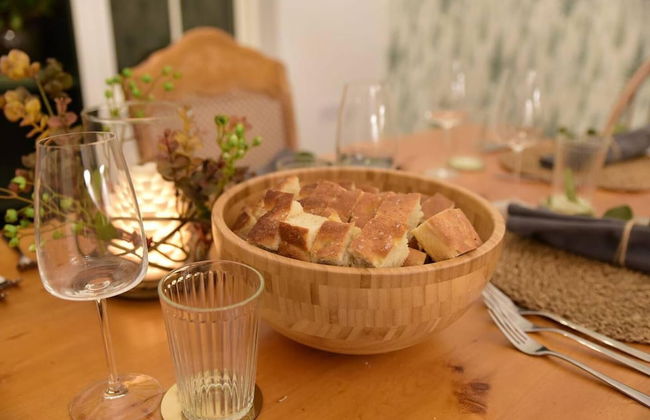 Dalveich Cottage W/hot tub & Stunning Views - Photo 16