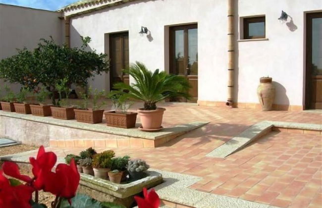 Agriturismo Baglio Donna Santa - Foto 38