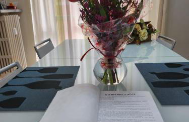 CASA TIO PIERO Centrale accogliente e confortevole - Photo 40