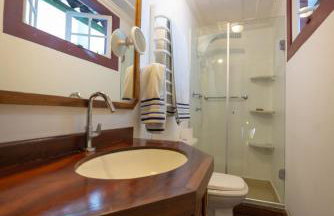 Casa Duas Suítes no Centro Histórico - Photo 39