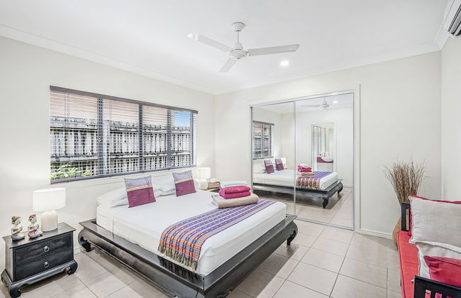 Belle Escapes - Latania Villa Palm Cove - Foto 5