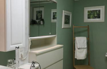 Ferienwohnung „Die 3 am Rhein“ - Foto 20