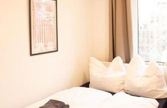 Urbanes Messe Apartment - Foto 30