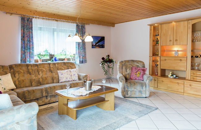 Tranquil Eifel Hideaway - Photo 1