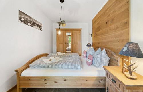 Chalet Enzian für 4 - Foto 10