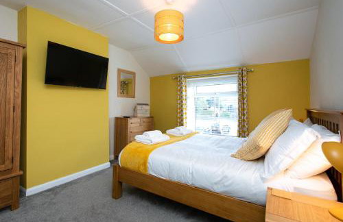 Burnside Cottage, Wark, Hexham - Photo 6