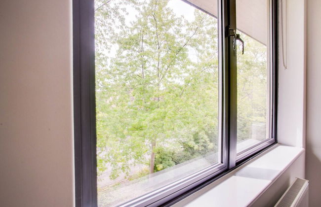 Apartment in Milton Keynes Near Canary Karaoke - Foto 50