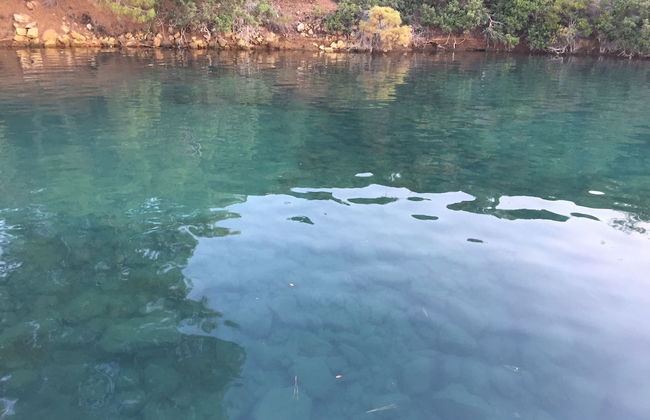 Göcek Selya Hotel - Foto 47