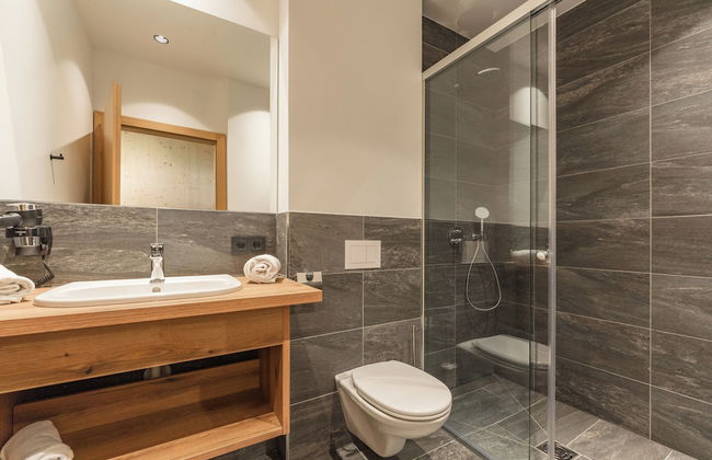 Apartmentresort MyLodge - Foto 68