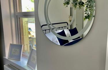 Seaview flat with balcony, spacious 2 bedroom - Foto 26