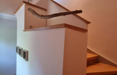 Klimaanlage, 5 Sterne Bahnhoftraum, Appartement "Waldliebe" 133qm, große Terrasse 70qm, QR Code scannen für virtuellen Rundgang, Premium Ausstattung - Foto 24