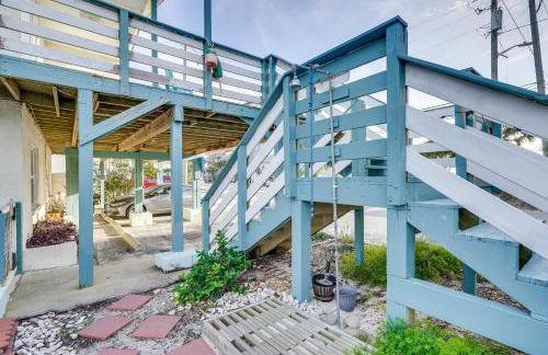 PCB Apt with Balcony and Gulf Views Walk to Beach - Foto 27