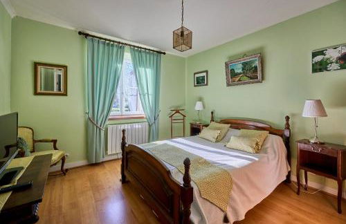 La Ferme de la Chapelle Saint-Roch - Maison de 190 m2 - Foto 7