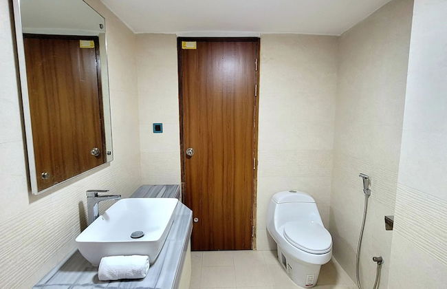 Luxurious 3-bhk Highly Secured & Close to Airport - Foto 30