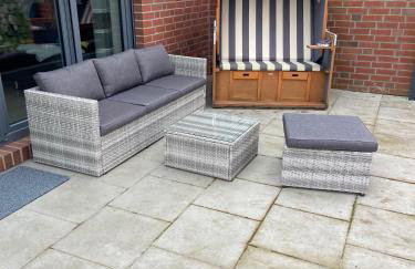 Ferienhaus Dorie - Foto 2