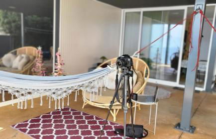 Personal blue house Madeira - Foto 18