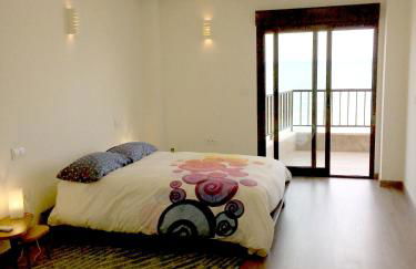 CostaAzul loft, Seaviews frente al mar, Playa los locos - Foto 6